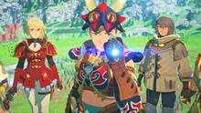 Imagen 71 de Monster Hunter Stories 3: Twisted Reflection