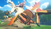 Imagen 53 de Monster Hunter Stories 3: Twisted Reflection