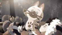 Imagen 113 de Monster Hunter Stories 3: Twisted Reflection