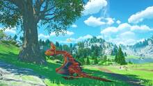 Imagen 118 de Monster Hunter Stories 3: Twisted Reflection