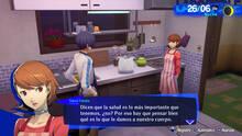 Imagen 191 de Persona 3 Reload