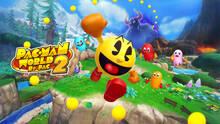 Imagen 8 de Pac-Man World 2 Re-PAC