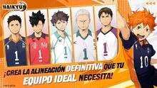 Imagen 3 de Haikyu!! Fly High