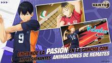 Imagen 4 de Haikyu!! Fly High
