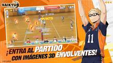 Imagen 5 de Haikyu!! Fly High