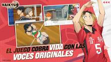 Imagen 6 de Haikyu!! Fly High