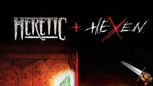 Imagen 22 de Heretic + Hexen