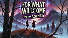 Imagen 2 de For What Will Come: Reimagined