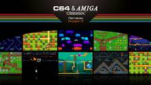 Imagen 2 de C64 & AMIGA Classix Remakes Sixpack 3
