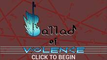 Imagen 3 de Ballad of Violence