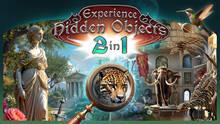 Imagen 2 de 2 in 1 Experience Hidden Objects