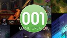 Imagen 2 de 001 Game Creator