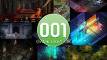 Imagen 6 de 001 Game Creator