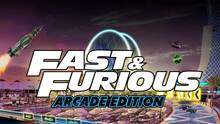 Imagen 28 de Fast & Furious: Arcade Edition