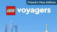 Imagen 76 de LEGO Voyagers