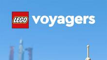 Imagen 87 de LEGO Voyagers