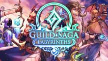 Imagen 2 de Guild Saga: Labyrinths