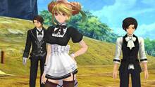 Imagen 16 de Tales of Xillia Remastered