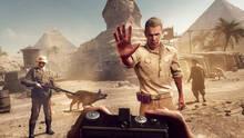 Imagen 83 de Indiana Jones and the Great Circle