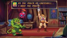 Imagen 3 de He-Man and the Masters of the Universe: Dragon Pearl of Destruction