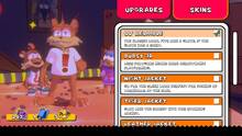 Imagen 50 de Bubsy 4D