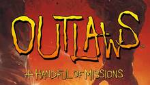 Imagen 17 de Outlaws + Handful of Missions: Remaster