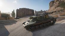Imagen 44 de World of Tanks: HEAT