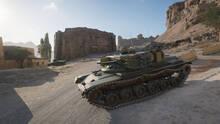 Imagen 29 de World of Tanks: HEAT