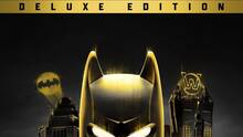 Imagen 37 de LEGO Batman: Legacy of the Dark Knight