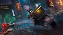 Imagen 43 de LEGO Batman: Legacy of the Dark Knight