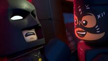 Imagen 18 de LEGO Batman: Legacy of the Dark Knight