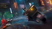 Imagen 20 de LEGO Batman: Legacy of the Dark Knight
