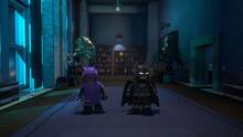 Imagen 9 de LEGO Batman: Legacy of the Dark Knight