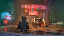 Imagen 10 de LEGO Batman: Legacy of the Dark Knight