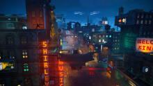Imagen 45 de LEGO Batman: Legacy of the Dark Knight