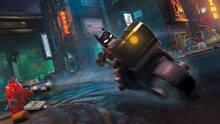 Imagen 49 de LEGO Batman: Legacy of the Dark Knight