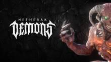 Imagen 2 de Netherak Demons