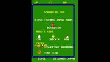 Imagen 25 de Arcade Archives 2 SCRAMBLED EGG