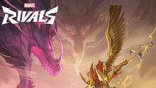 Imagen 71 de Marvel Rivals