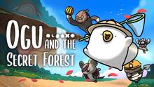 Imagen 2 de Ogu y el Bosque Secreto