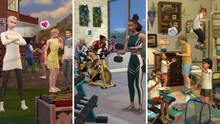 Imagen 8 de Los Sims 4: A la Aventura!