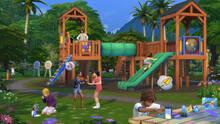 Imagen 9 de Los Sims 4: A la Aventura!