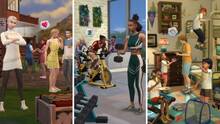 Imagen 15 de Los Sims 4: A la Aventura!