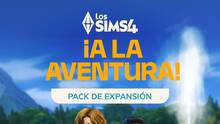Imagen 16 de Los Sims 4: A la Aventura!