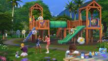 Imagen 18 de Los Sims 4: A la Aventura!
