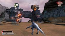 Imagen 1 de Panzer Dragoon Zwei: Remake