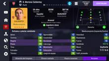 Imagen 6 de Football Manager 26 Mobile
