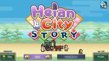 Imagen 32 de Heian City Story