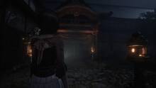 Imagen 37 de FATAL FRAME 2: Crimson Butterfly REMAKE
