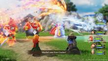 Imagen 11 de Dragon Quest VII Reimagined